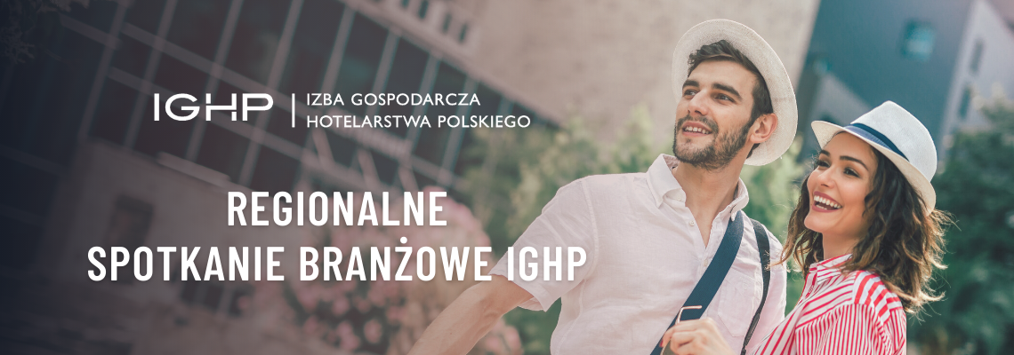 Spotkanie branżowe IGHP Białystok 30.06.2021
